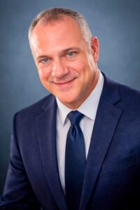 Branson Rector profile photo